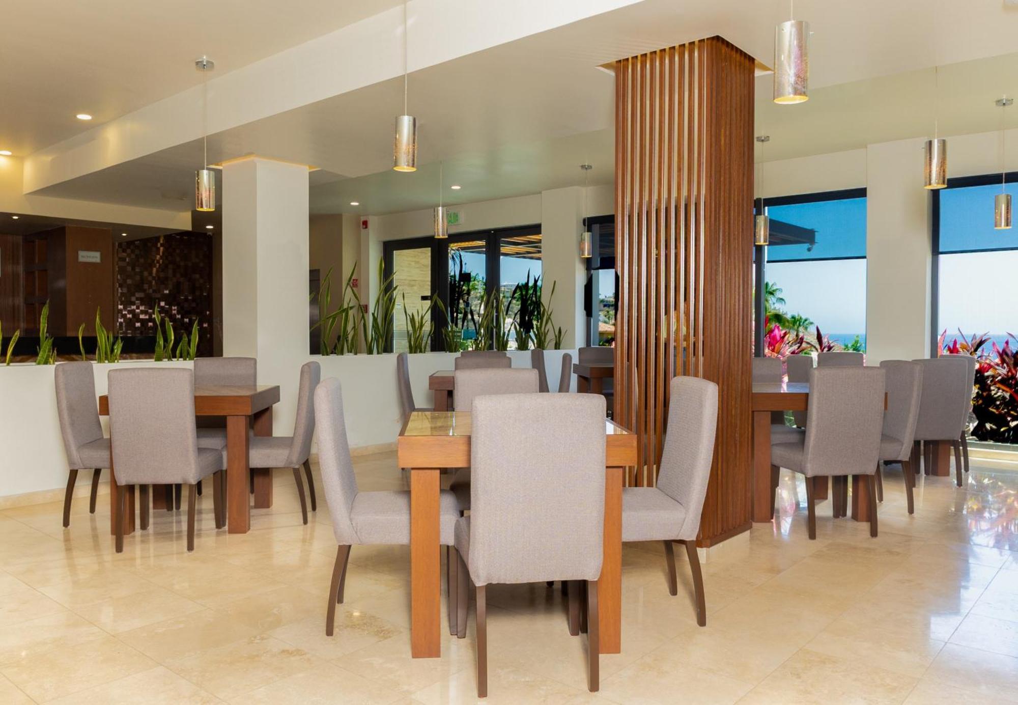 Gamma Los Cabos 3* San Jose del Cabo